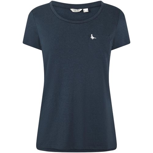 T-shirt Jack Wills Fullford - Jack Wills - Modalova