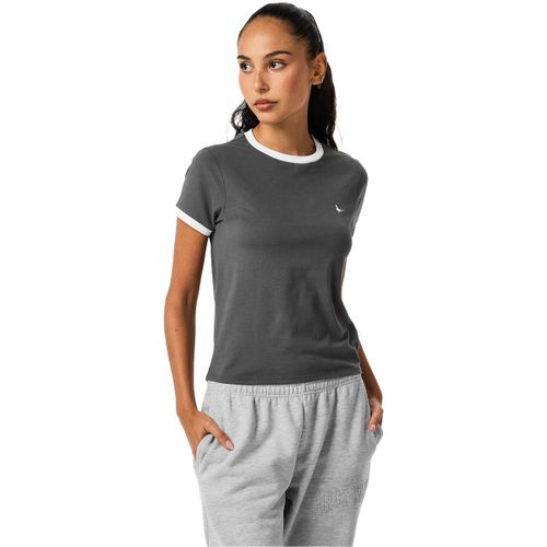 T-shirt Jack Wills Trinkey - Jack Wills - Modalova
