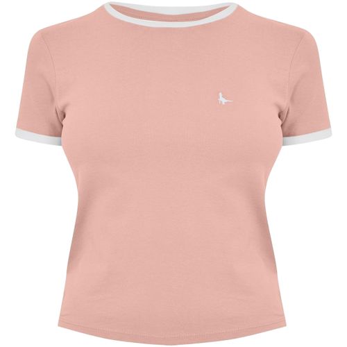 T-shirt Jack Wills Trinkey - Jack Wills - Modalova