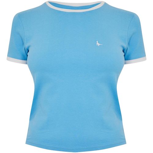 T-shirt Jack Wills Trinkey - Jack Wills - Modalova