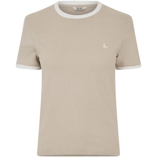 T-shirt Jack Wills Trinkey - Jack Wills - Modalova