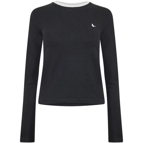 T-shirt Jack Wills Trinkey - Jack Wills - Modalova