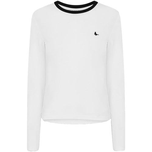 T-shirt Jack Wills Trinkey - Jack Wills - Modalova