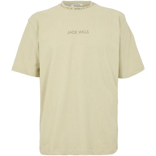 T-shirt Jack Wills GT28556 - Jack Wills - Modalova