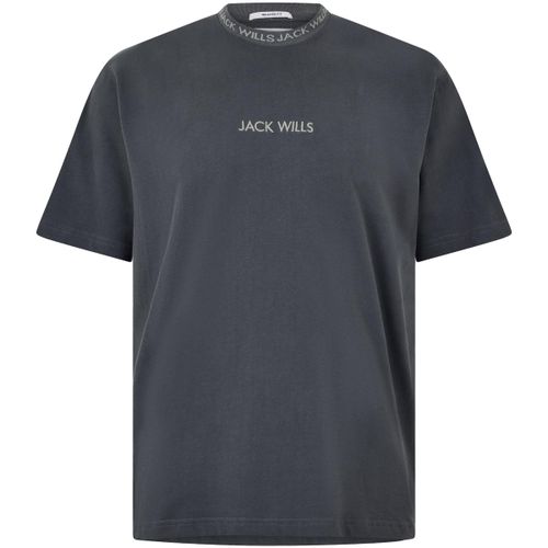 T-shirt Jack Wills GT28556 - Jack Wills - Modalova