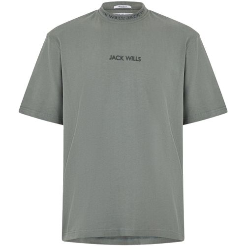 T-shirt Jack Wills GT28556 - Jack Wills - Modalova
