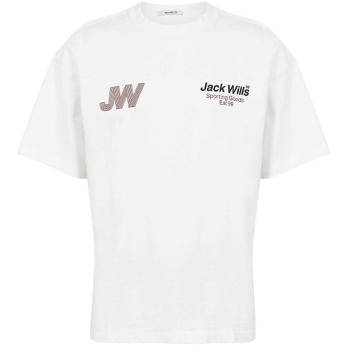 T-shirt Jack Wills GT28564 - Jack Wills - Modalova