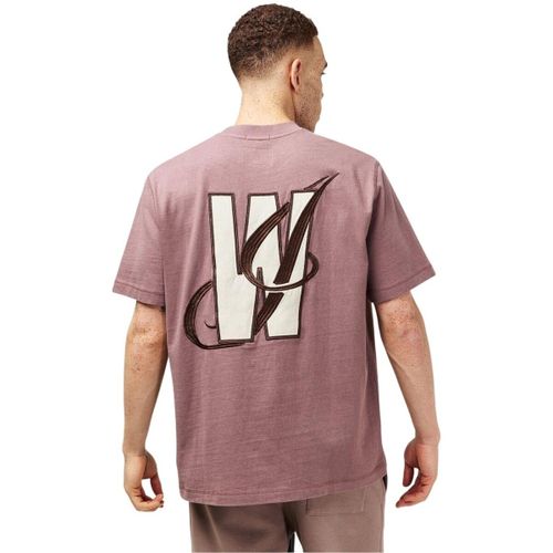 T-shirt Jack Wills GT28623 - Jack Wills - Modalova