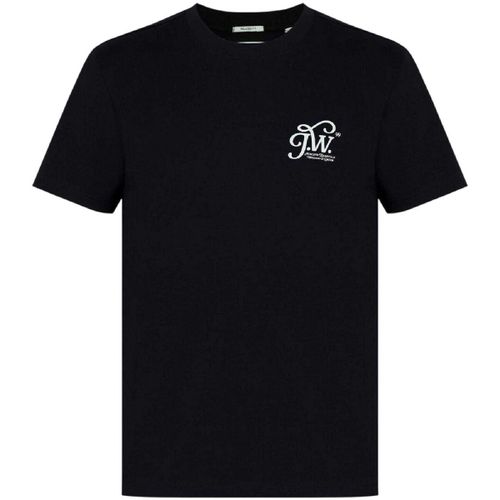 T-shirt Jack Wills GT28870 - Jack Wills - Modalova