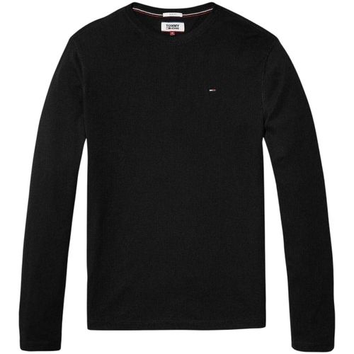 T-shirt Tommy Jeans Original - Tommy Jeans - Modalova