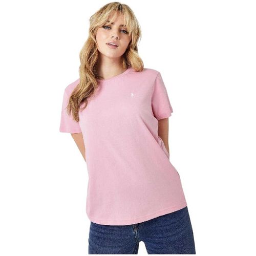 T-shirt Jack Wills Endor - Jack Wills - Modalova