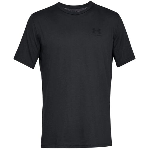 T-shirt Under Armour Sportstyle - Under Armour - Modalova