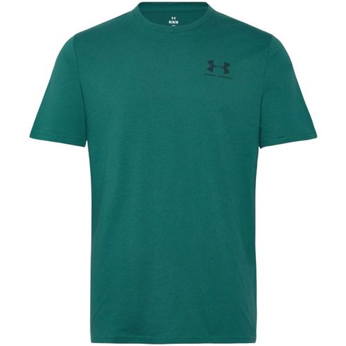 T-shirt Under Armour Sportstyle - Under Armour - Modalova