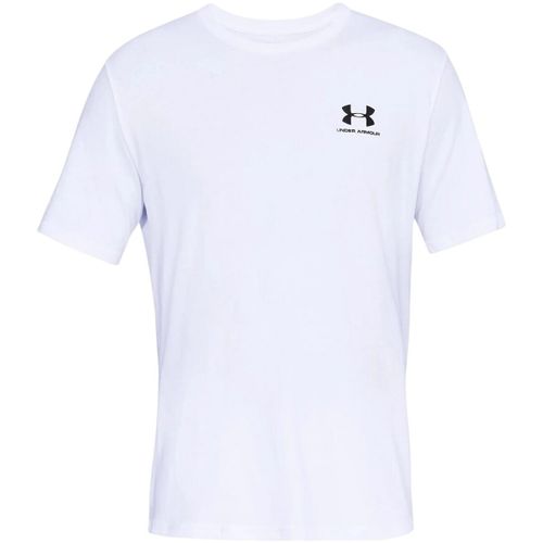 T-shirt Under Armour Sportstyle - Under Armour - Modalova