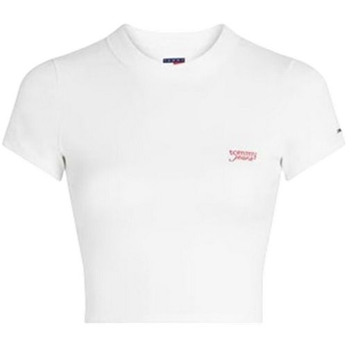T-shirt Tommy Jeans GT29311 - Tommy Jeans - Modalova