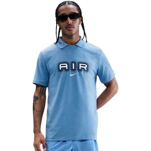 T-shirt Nike Air - Nike - Modalova