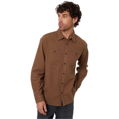 Chemise Threadbare Firfield - Threadbare - Modalova