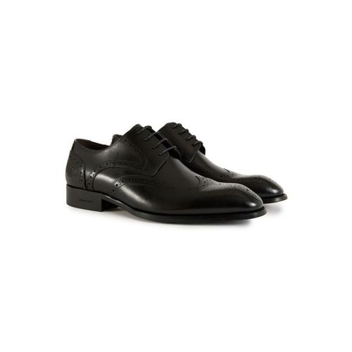 Richelieu Safi Brogue Des Chaussures - Simon Carter - Modalova