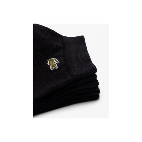 Socquettes 6 Pack Ankle Chaussettes - Lacoste - Modalova