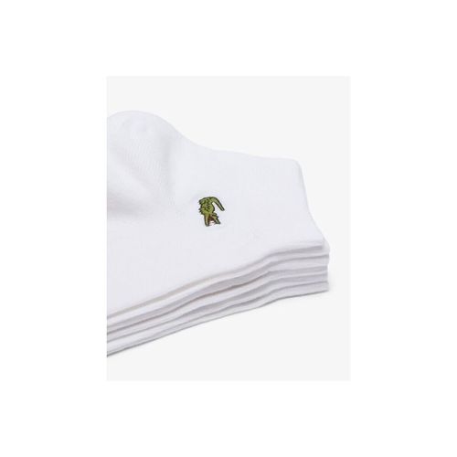 Socquettes 6 Pack Ankle Chaussettes - Lacoste - Modalova