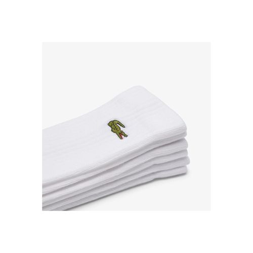 Collants & bas 6 Pack Calf Chaussettes - Lacoste - Modalova