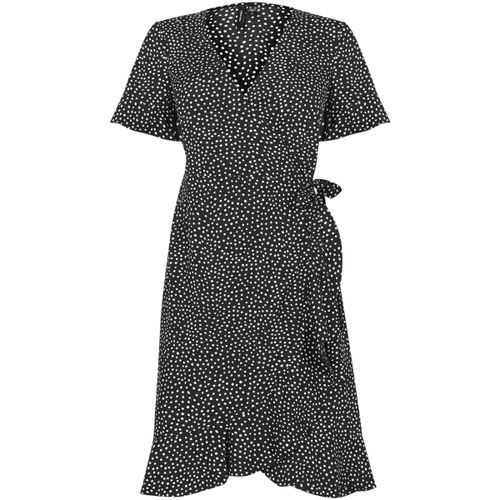 Robe Vero Moda Henna - Vero Moda - Modalova