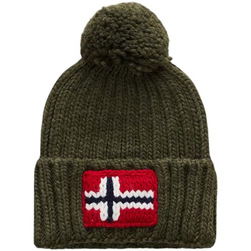 Bonnet Napapijri GT28000 - Napapijri - Modalova