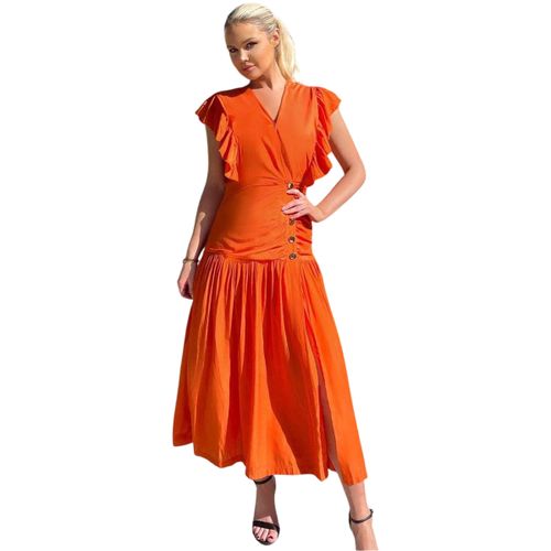 Robe Ax Paris GT28018 - Ax Paris - Modalova