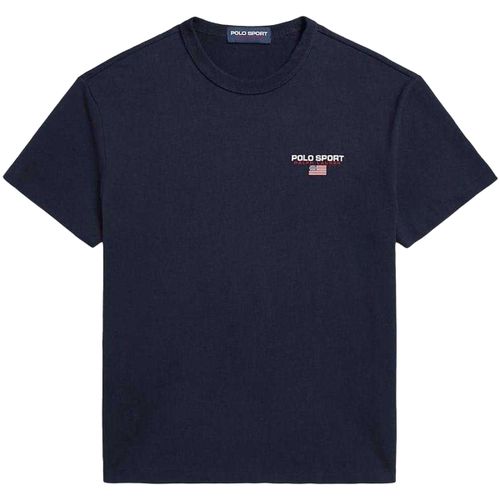 T-shirt Ralph Lauren Polo - Ralph Lauren - Modalova