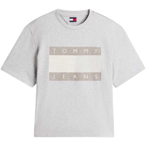 T-shirt Tommy Jeans GT28026 - Tommy Jeans - Modalova