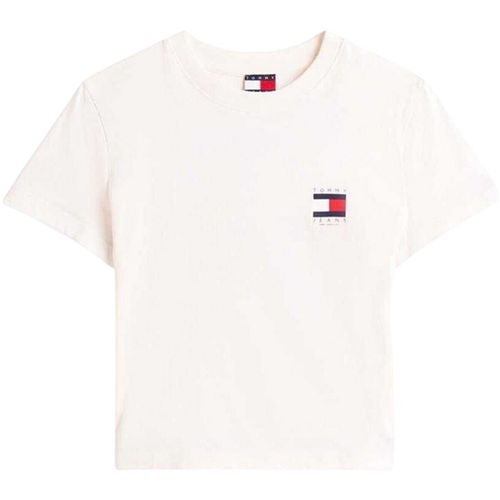 T-shirt Tommy Jeans GT28255 - Tommy Jeans - Modalova
