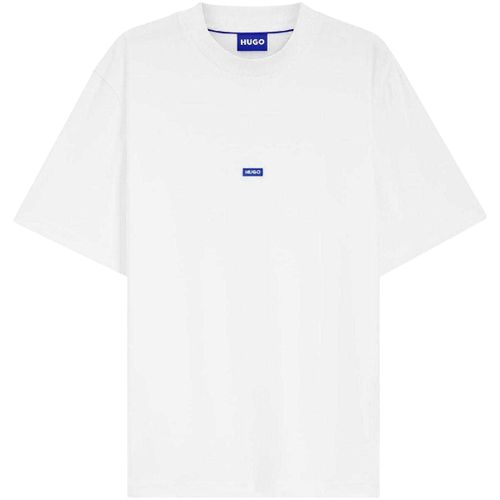 T-shirt HUGO Nieros - HUGO - Modalova