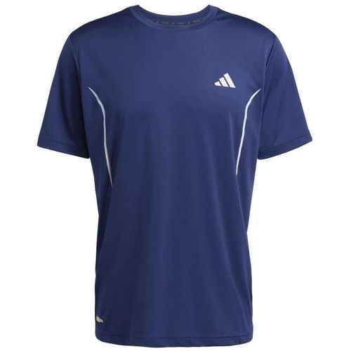 T-shirt adidas Tech - adidas - Modalova