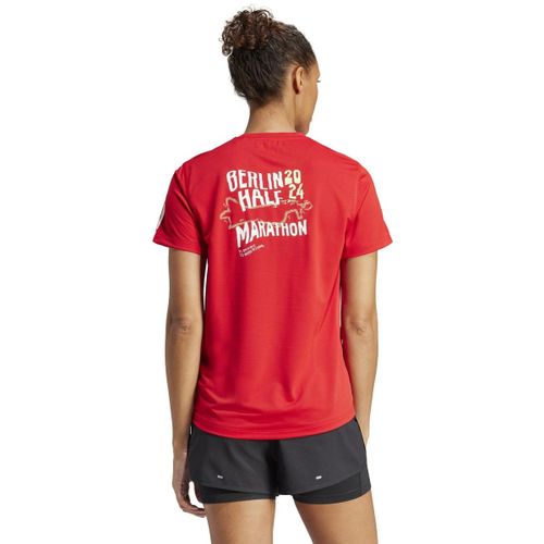 T-shirt Berlin Half Marathon 24 - adidas - Modalova