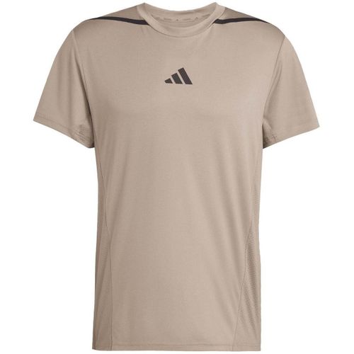 T-shirt Designed For Training - adidas - Modalova