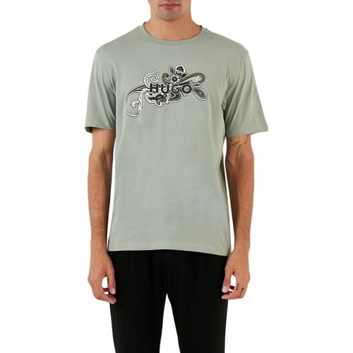 T-shirt HUGO Dulive - HUGO - Modalova
