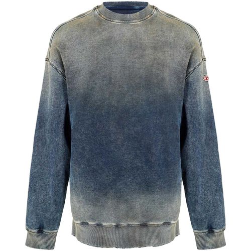 Sweat-shirt Diesel Krib Ne - Diesel - Modalova