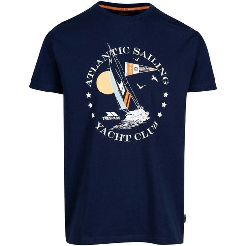 T-shirt Trespass Cedarf - Trespass - Modalova