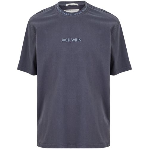 T-shirt Jack Wills GT28556 - Jack Wills - Modalova