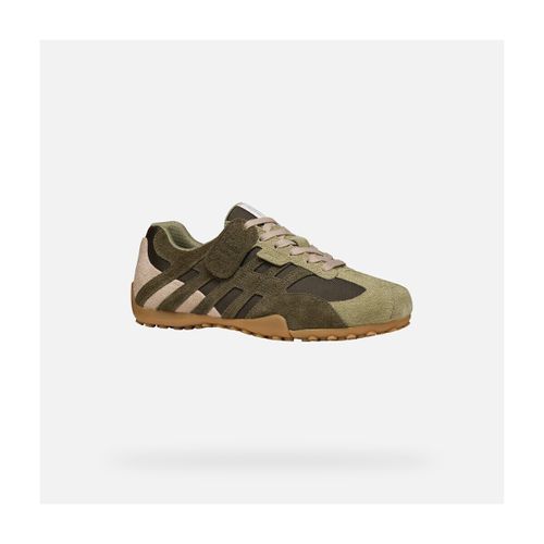 Baskets Geox U SNAKE - Geox - Modalova