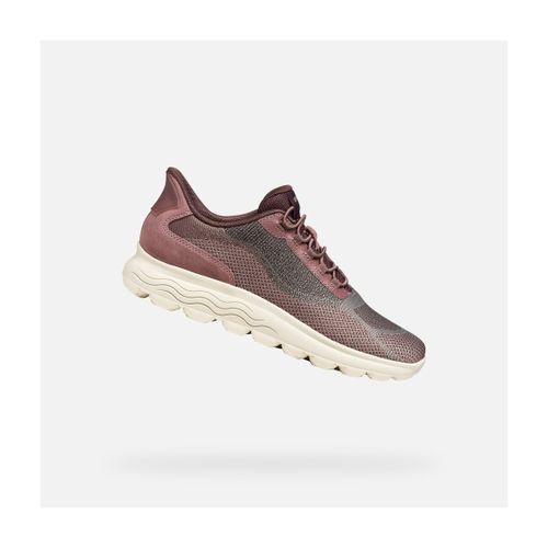 Baskets Geox D SPHERICA PLUS WR - Geox - Modalova