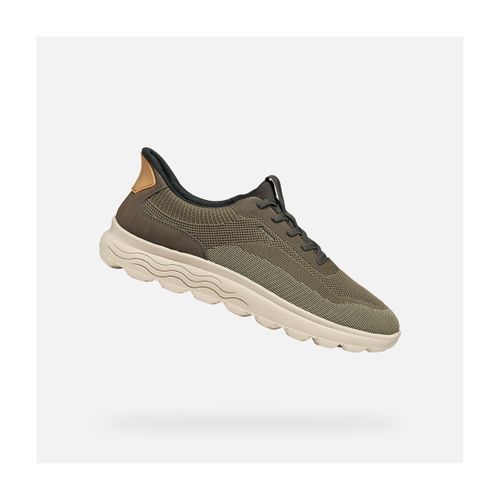 Baskets Geox U SPHERICA PLUS - Geox - Modalova