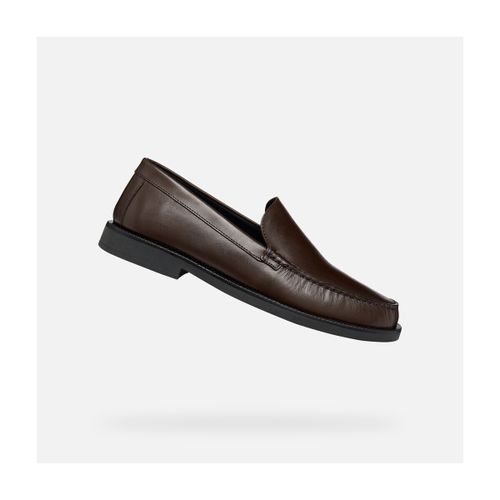 Mocassins Geox U RECANATI - Geox - Modalova