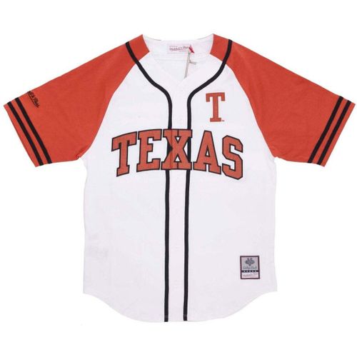 Chemise Pract Day Button Front Texlon - Mitchell And Ness - Modalova