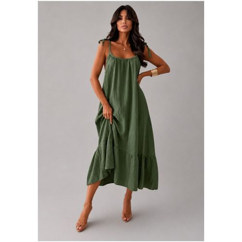 Robe Kebello Robe F, Vert - Kebello - Modalova