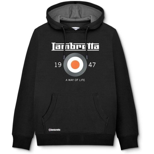 Sweatshirts à capuche GT17152 - Lambretta - Modalova