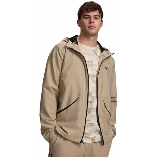 Blouson Under Armour Unstoppable - Under Armour - Modalova