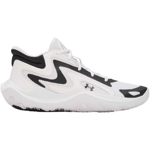 Baskets basses Under Armour Jet 25 - Under Armour - Modalova