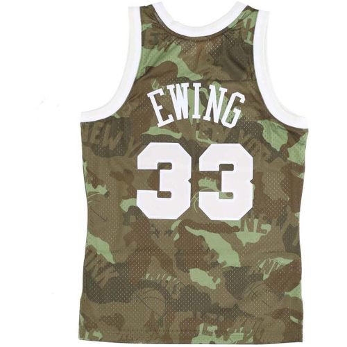 Debardeur Ghost 33 Patrick Ewing 199192 - Mitchell And Ness - Modalova