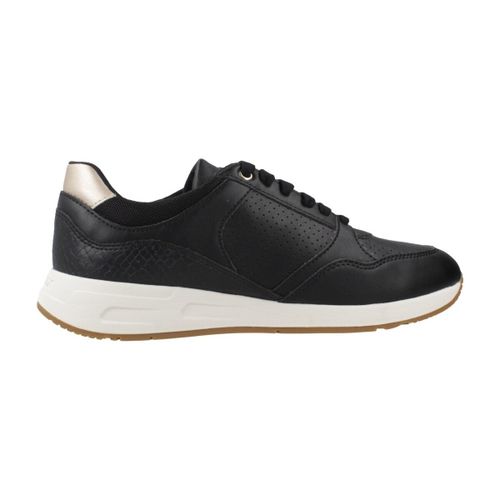 Baskets Geox D Bulmya - Geox - Modalova